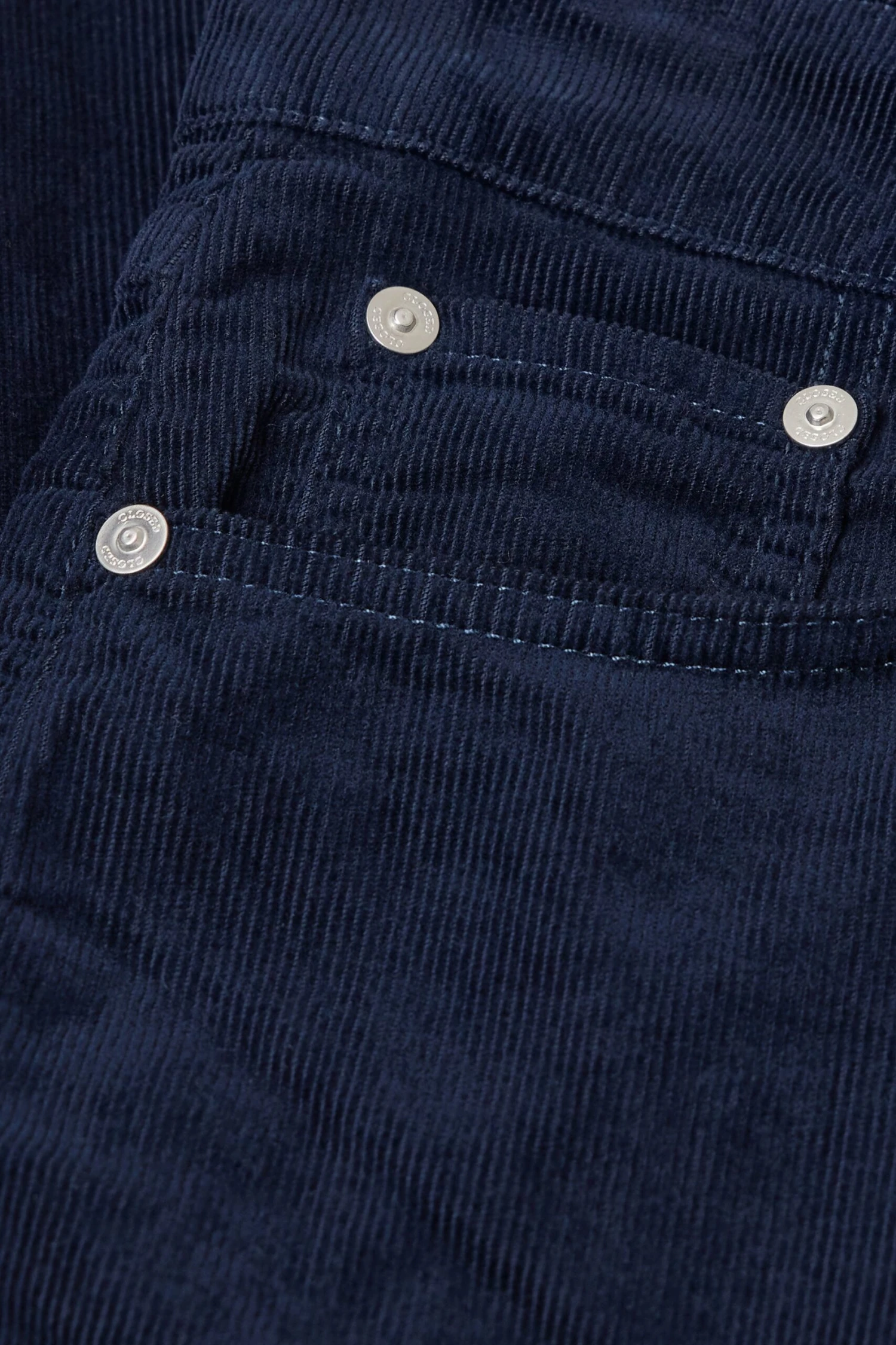 Straight Pants - Milo Dark night Straight Pants - Milo Dark Night -Closed Geschaft C21243 38Z 30 568 3 scaled