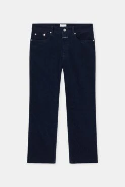 Straight Pants - Milo Dark Night 4 Straight Pants - Milo Dark Night -Closed Geschaft C21243 38Z 30 568 4