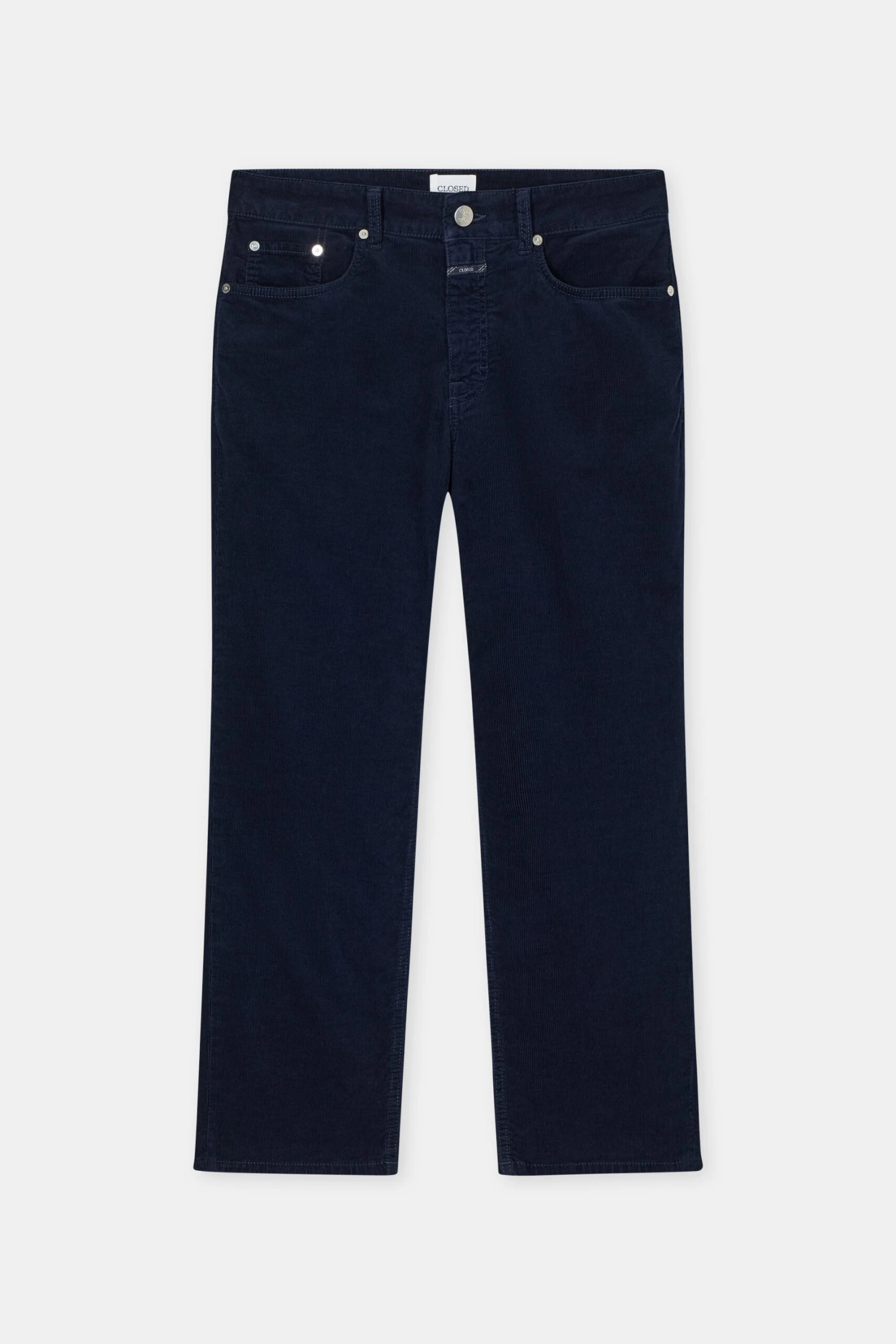 Straight Pants - Milo Dark night Straight Pants - Milo Dark Night -Closed Geschaft C21243 38Z 30 568 4 scaled