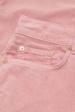 Straight Pants - Milo Peony Pink -Closed Geschaft C21243 38Z 30 898 3