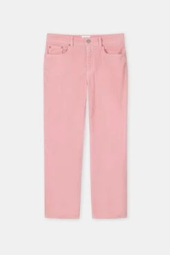 Straight Pants - Milo Peony Pink -Closed Geschaft C21243 38Z 30 898 4