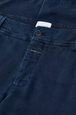 Straight Pants - Serandon Dark Night 4 Straight Pants - Serandon Dark Night -Closed Geschaft C21259 332 30 568 4