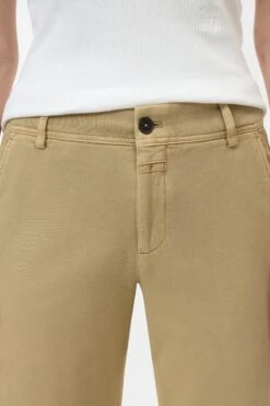 Straight Pants - Serandon Urban Beige -Closed Geschaft C21259 332 30 905 2