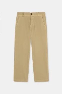 Straight Pants - Serandon Urban Beige -Closed Geschaft C21259 332 30 905 4
