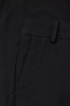 Straight Pants - Serandon Black -Closed Geschaft C21259 355 22 100 4