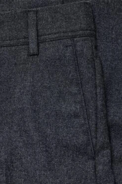 StraightPants -Serandon Anthracite Melange -Closed Geschaft C21259 355 22 190 3