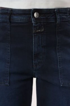 Flared Jeans - Aria Blue/black -Closed Geschaft C21271 02M 2G BLB 2