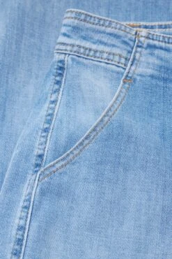 Flared Jeans - Aria Light Blue -Closed Geschaft C21271 03P 4T LBL 5