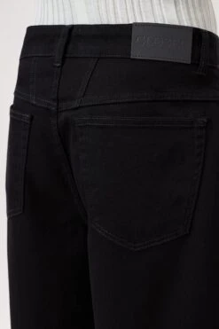 Barrel Jeans - Jazzie Black -Closed Geschaft C21281 02F 2A 100 3
