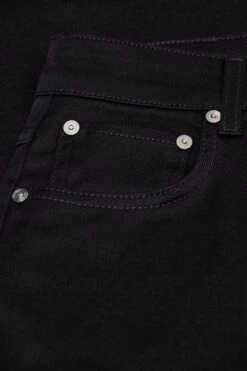 Barrel Jeans - Jazzie Black -Closed Geschaft C21281 02F 2A 100 5