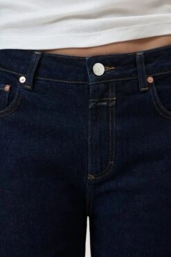Barrel Jeans - Jazzie Dark Blue -Closed Geschaft C21281 05A 2M DBL 2