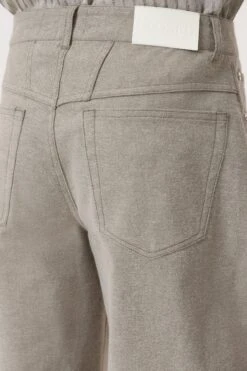 Barrel Pants - Jazzie Silt Grey -Closed Geschaft C21281 33J 22 198 3