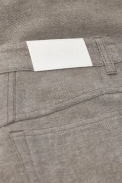 Barrel Pants - Jazzie Silt Grey -Closed Geschaft C21281 33J 22 198 5