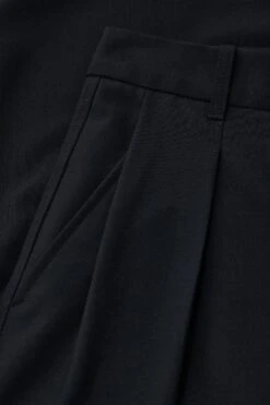 Relaxed Pants - Ruthy Black 4 Relaxed Pants - Ruthy Black -Closed Geschaft C21291 35P 22 100 4