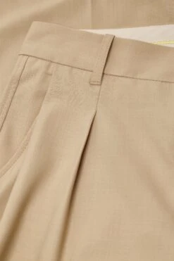 Relaxed Pants - Ruthy Urban Beige -Closed Geschaft C21291 35P 22 905 4