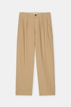 Relaxed Pants - Ruthy Urban Beige -Closed Geschaft C21291 35P 22 905 5