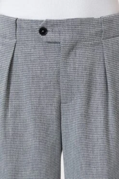 Wide Pants - Mawson Mud Grey -Closed Geschaft C21308 34W 22 123 2