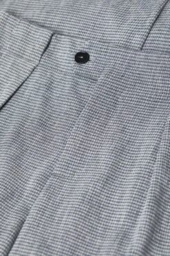 Wide Pants - Mawson Mud Grey -Closed Geschaft C21308 34W 22 123 5