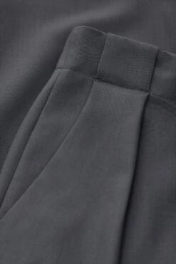 Wide Pants - Mawson Led Grey -Closed Geschaft C21308 35P 22 178 4