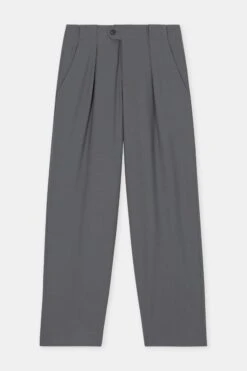 Wide Pants - Mawson Led Grey -Closed Geschaft C21308 35P 22 178 5