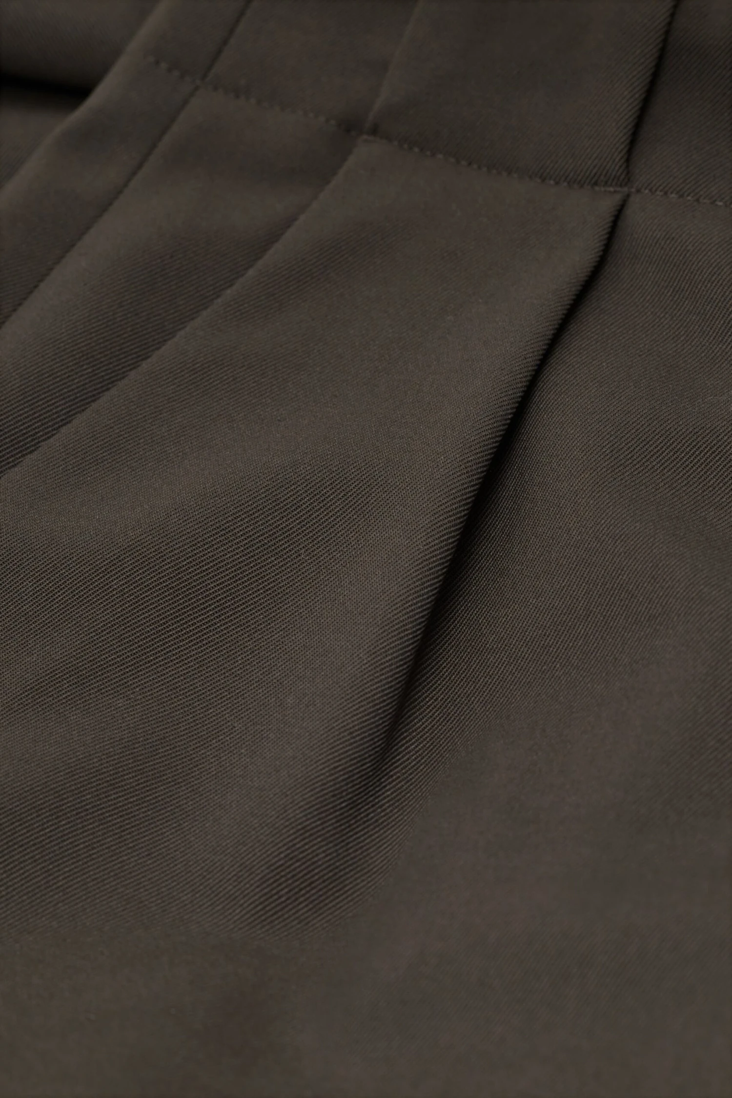 Wide Pants - Mawson Marsh green Wide Pants - Mawson Marsh Green -Closed Geschaft C21308 55K 22 694 3 scaled