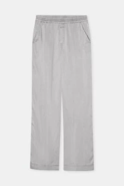 Wide Pants - Winona Mud Grey -Closed Geschaft C21338 26E 13 123 5