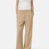 Wide Pants - Winona Urban Beige