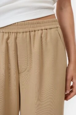 Wide Pants - Winona Urban Beige -Closed Geschaft C21338 32C 22 905 2