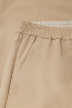 Wide Pants - Winona Urban Beige -Closed Geschaft C21338 32C 22 905 4