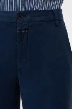 Wide Pants - Jurdy Dark Night -Closed Geschaft C21354 332 30 568 2