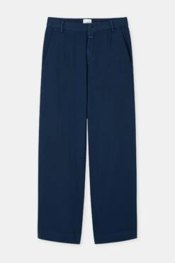 Wide Pants - Jurdy Dark Night -Closed Geschaft C21354 332 30 568 4