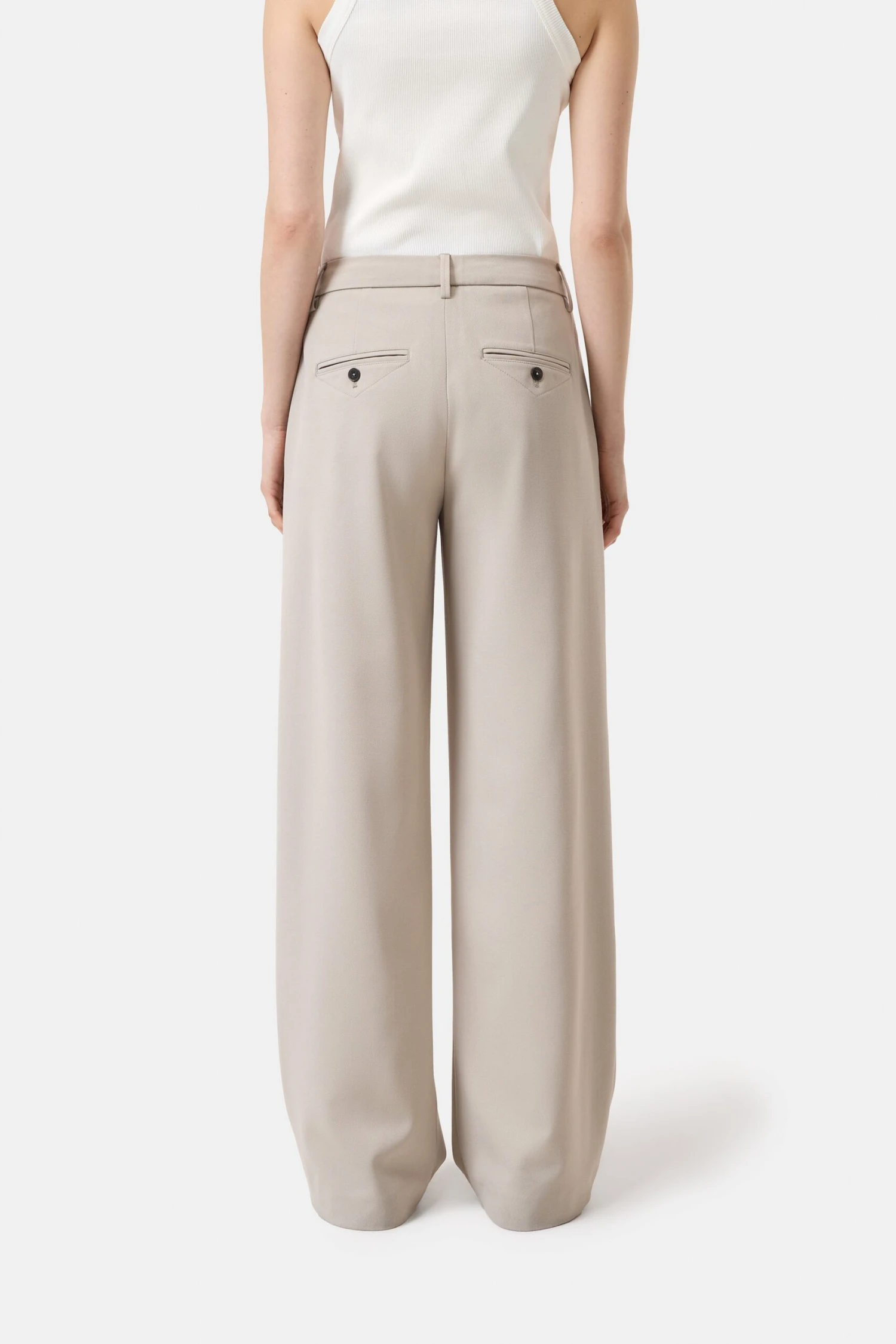 Wide Pants - Jurdy Silt grey Wide Pants - Jurdy Silt Grey -Closed Geschaft C21354 55K 22 198 1 scaled