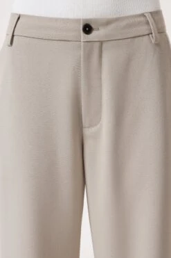 Wide Pants - Jurdy Silt Grey 2 Wide Pants - Jurdy Silt Grey -Closed Geschaft C21354 55K 22 198 2