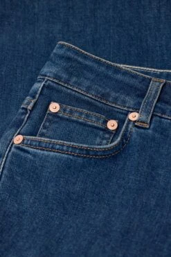 Straight Jeans - Junna Dark Blue -Closed Geschaft C21356 03P 4P DBL 5