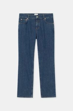 Straight Jeans - Junna Dark Blue -Closed Geschaft C21356 03P 4P DBL 6