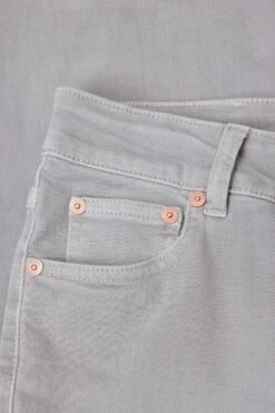 Straight Jeans - Junna Mud Grey -Closed Geschaft C21356 07D 32 123 4