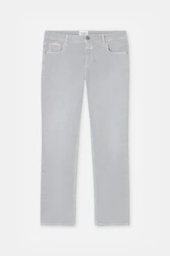 Straight Jeans - Junna Mud Grey -Closed Geschaft C21356 07D 32 123 5