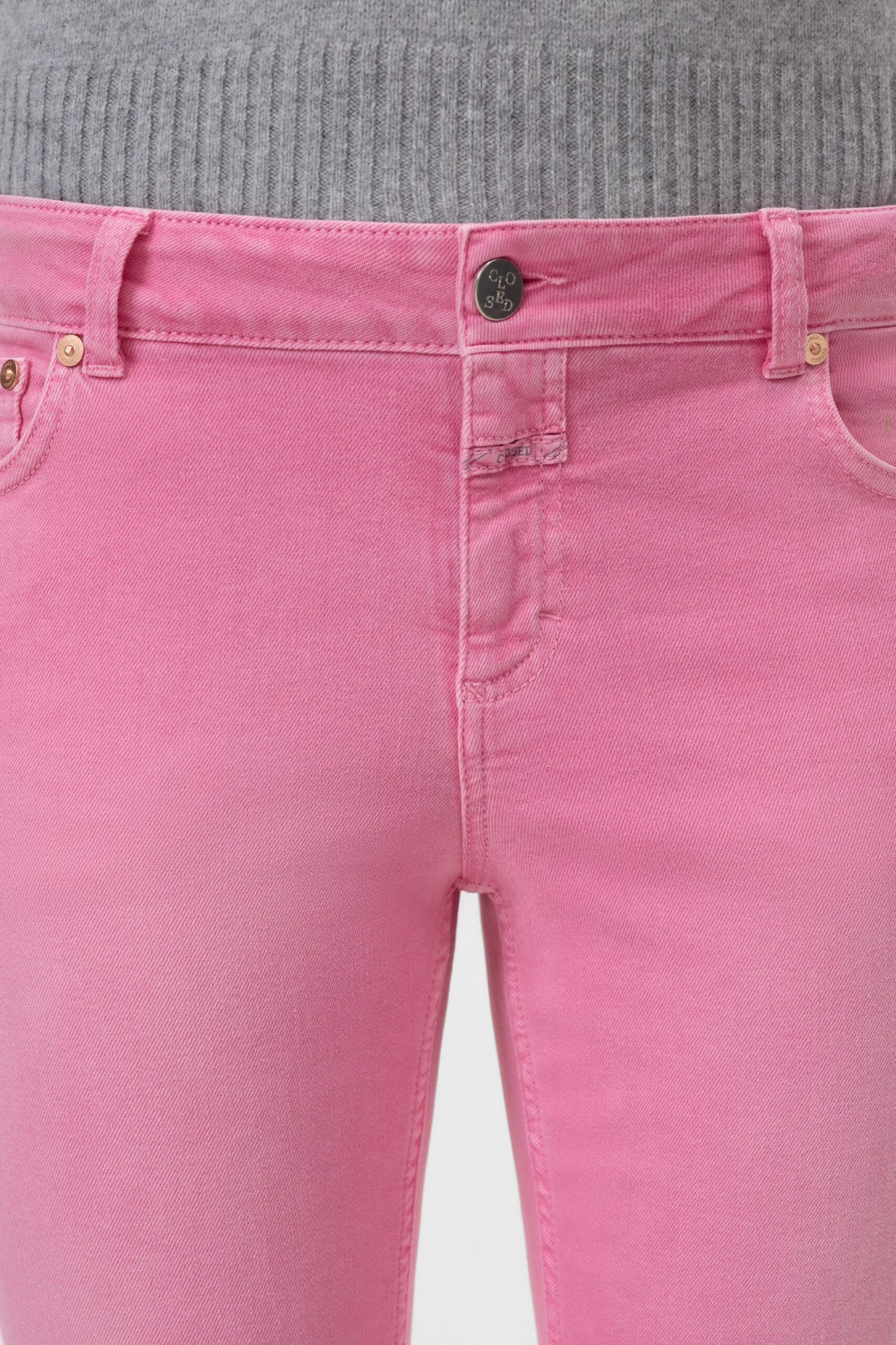 Straight Jeans - Junna Flamingo pink Straight Jeans - Junna Flamingo Pink -Closed Geschaft C21356 07D 32 863 2 scaled