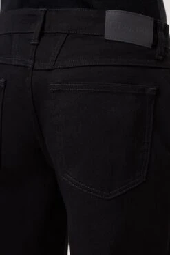 Wide Jeans - Gillan Black 3 Wide Jeans - Gillan Black -Closed Geschaft C21564 02F EM 100 3