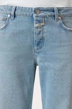 Wide Jeans - Gillan Light Blue -Closed Geschaft C21564 05A 3K LBL 2