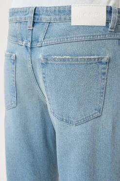 Wide Jeans - Gillan Light Blue -Closed Geschaft C21564 05A 3K LBL 3