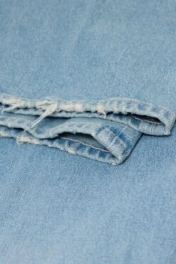 Wide Jeans - Gillan Light Blue -Closed Geschaft C21564 05A 3K LBL 5