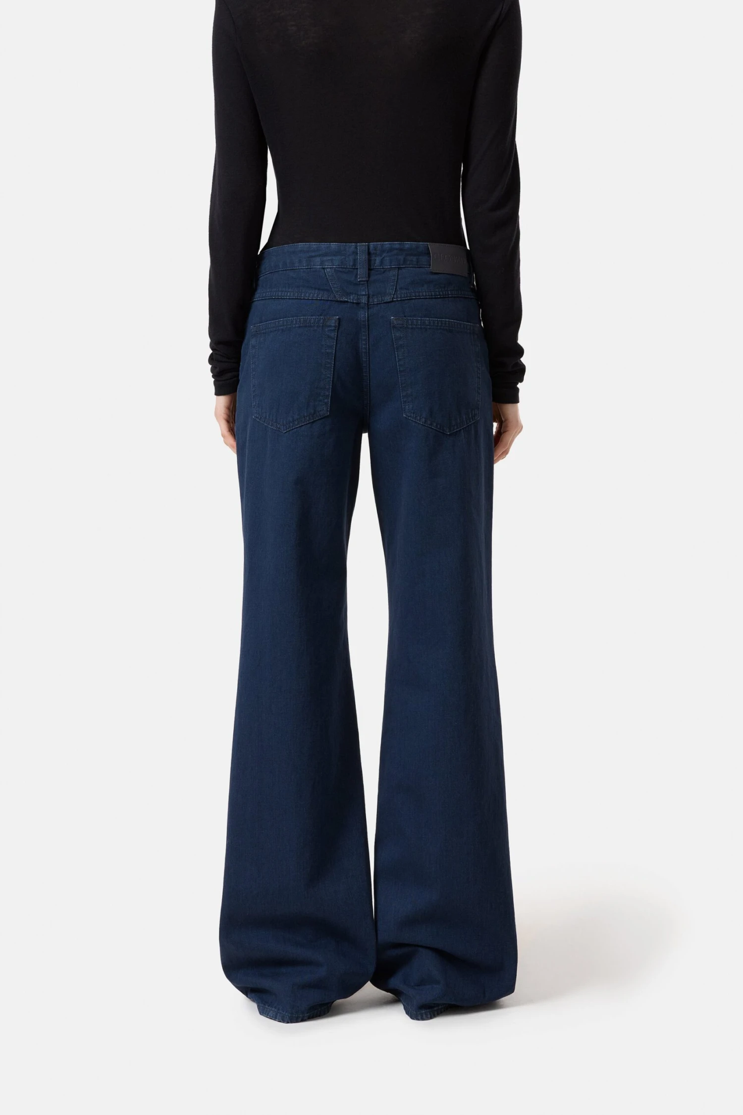 Wide Jeans - Gillan Dark blue Wide Jeans - Gillan Dark Blue -Closed Geschaft C21564 13R 2A DBL 1 scaled