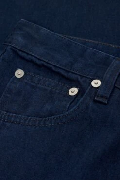 Wide Jeans - Gillan Dark Blue 5 Wide Jeans - Gillan Dark Blue -Closed Geschaft C21564 13R 2A DBL 5