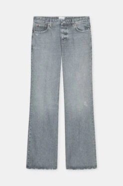 Wide Jeans - Gillan Mid Grey -Closed Geschaft C21564 18M 5Y MGY 4