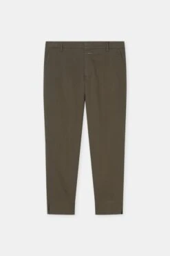 Slim Pants - Sonnett Forest Green -Closed Geschaft C21594 30U 20 681 6