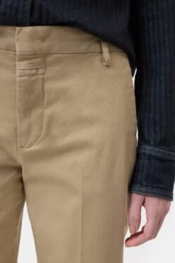 Slim Pants - Sonnett Urban Beige -Closed Geschaft C21594 30U 20 905 2