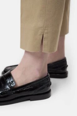 Slim Pants - Sonnett Urban Beige -Closed Geschaft C21594 30U 20 905 3