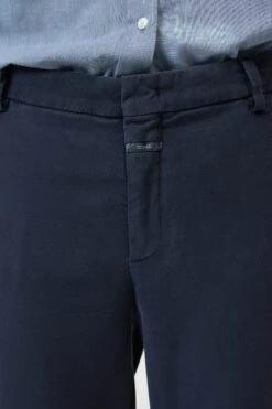 Slim Pants - Sonnett Dark Night -Closed Geschaft C21594 32F AM 568 2