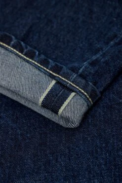 Relaxed Jeans - Jonta Dark Blue -Closed Geschaft C21700 10C 29 DBL 5